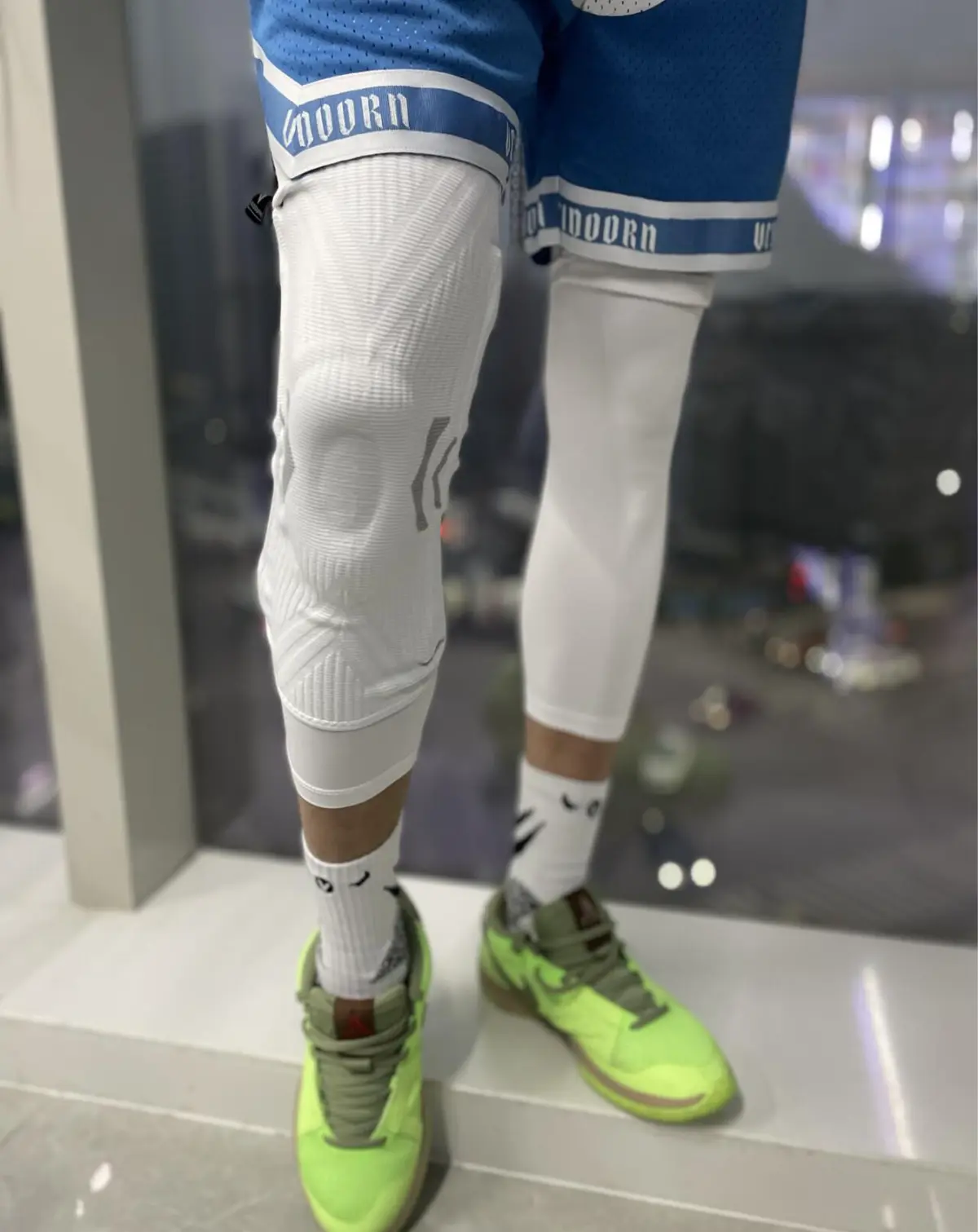 篮球战术训练分解法图解大全_1